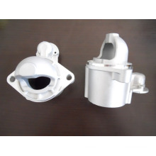 aluminum foundry parts